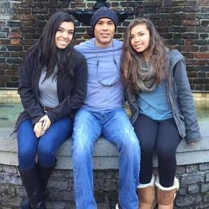 Meet your Posher, Antonio